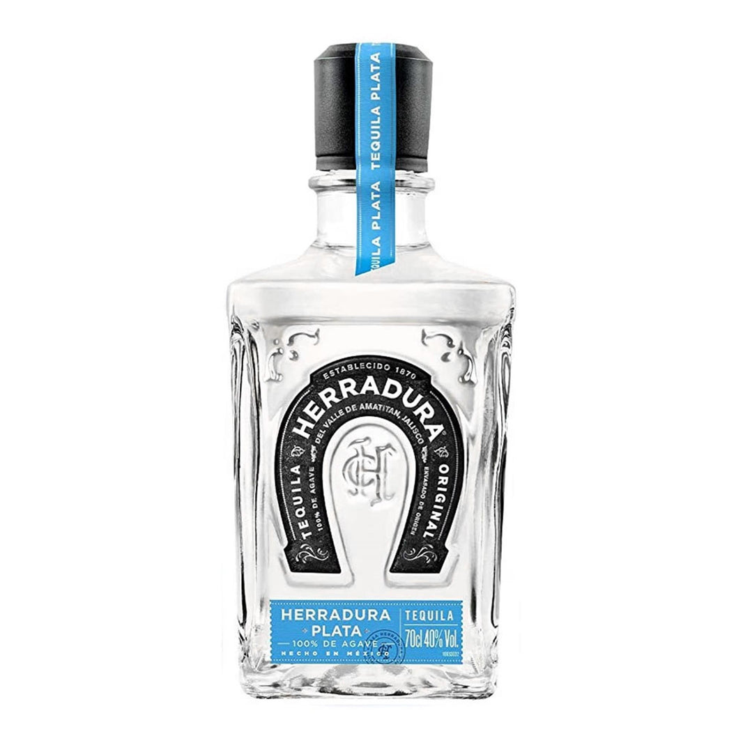 Herradura Tequila Plata 70cl