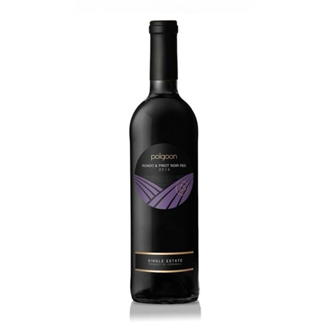 Polgoon Rondo & Pinot Noir Precoce Red 2022 75cl