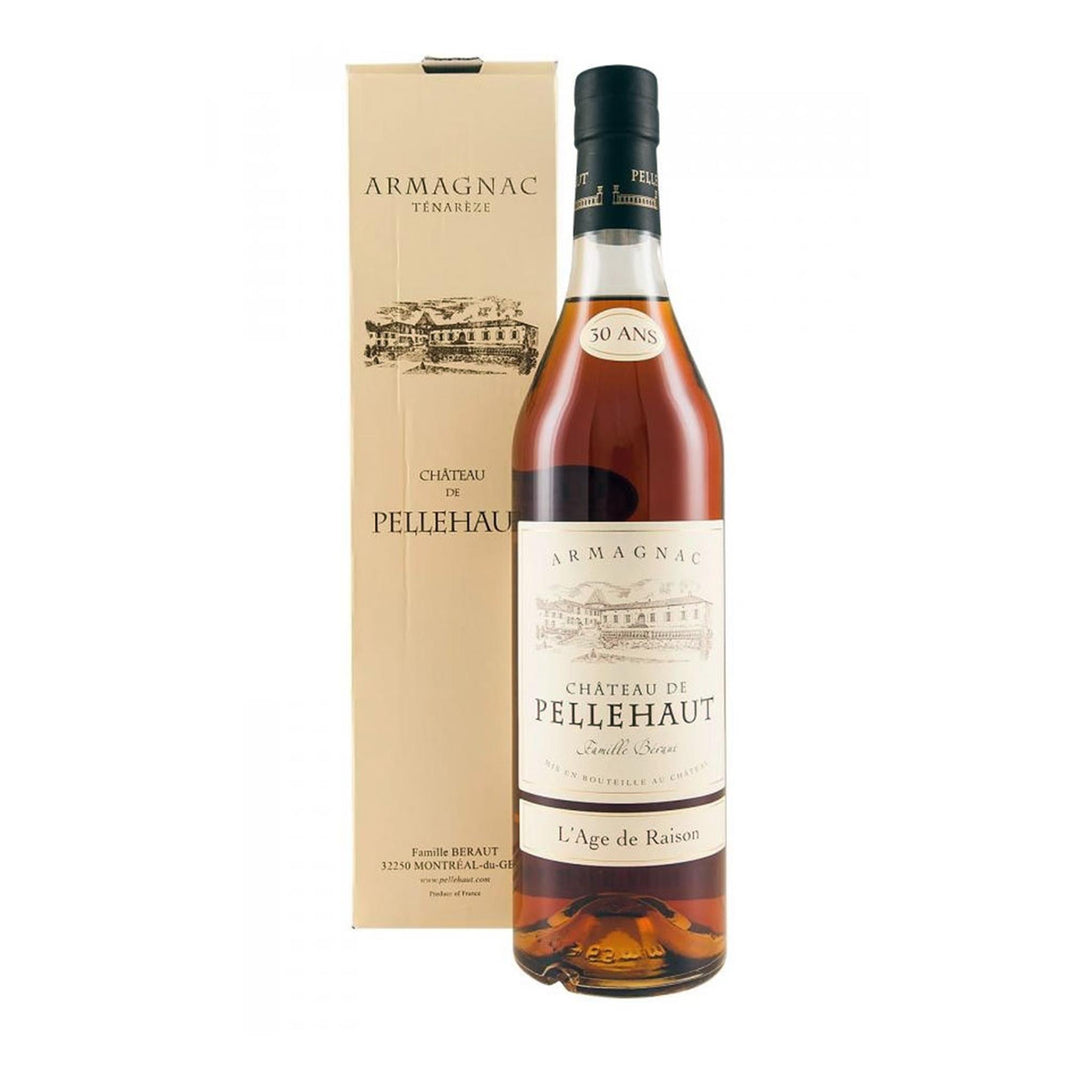 Chateau de Pellehaut 30 Year Old Armagnac 70cl