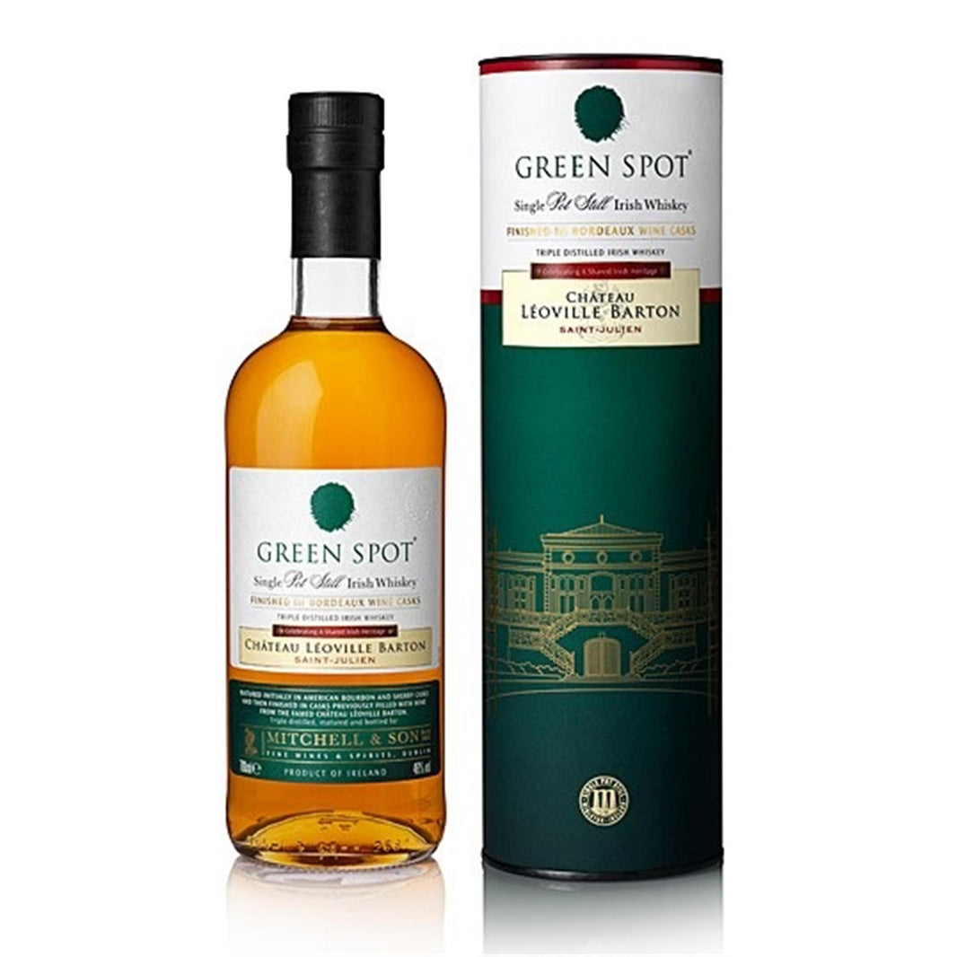 Green Spot Chateau Leoville Barton 70cl