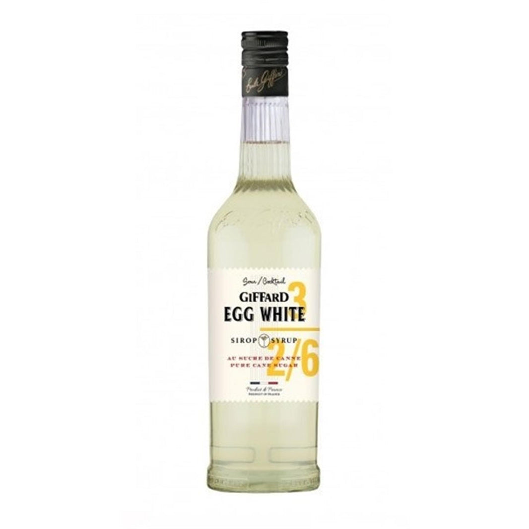 Giffard Egg White Syrup 70cl