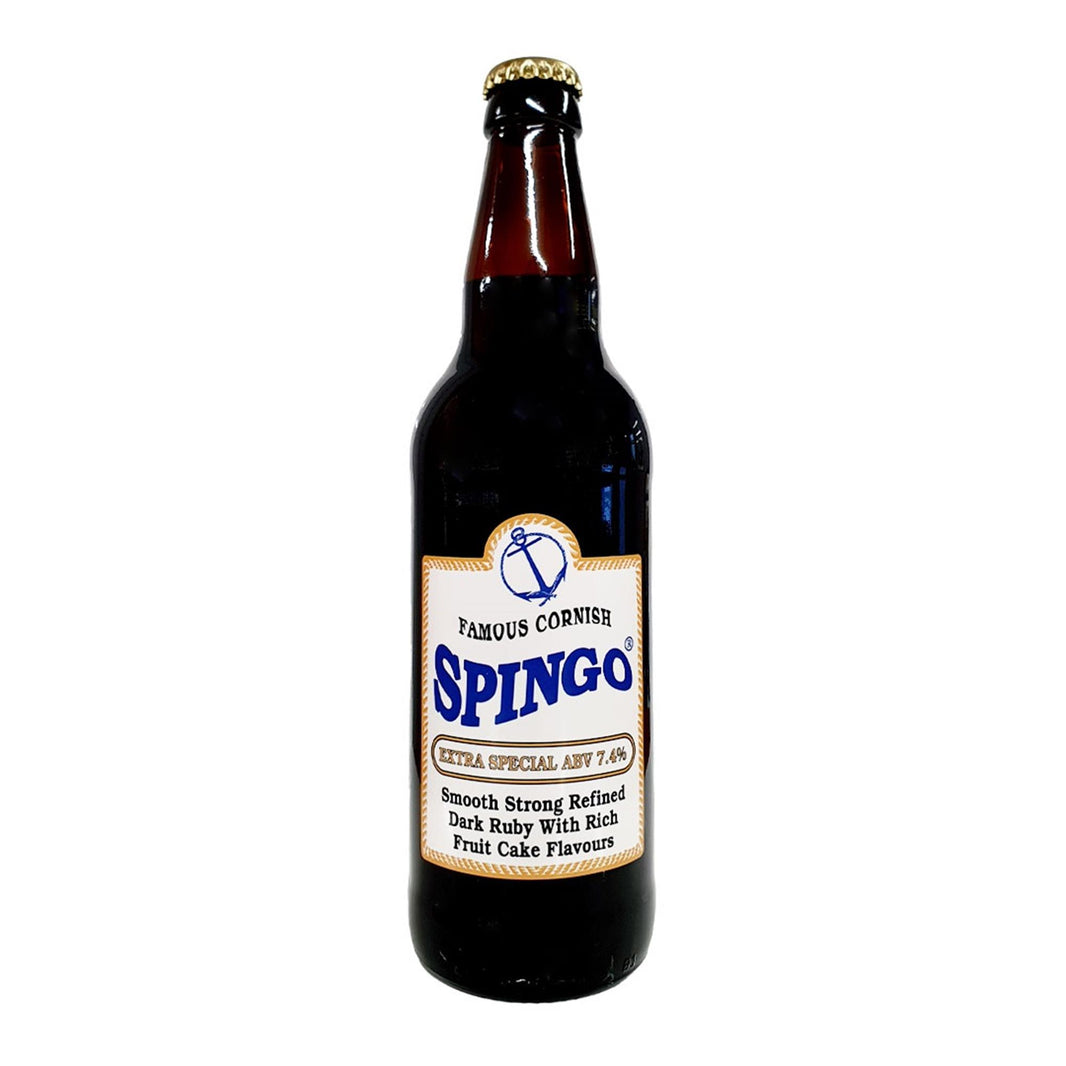 Blue Anchor Spingo Extra Special 500ml