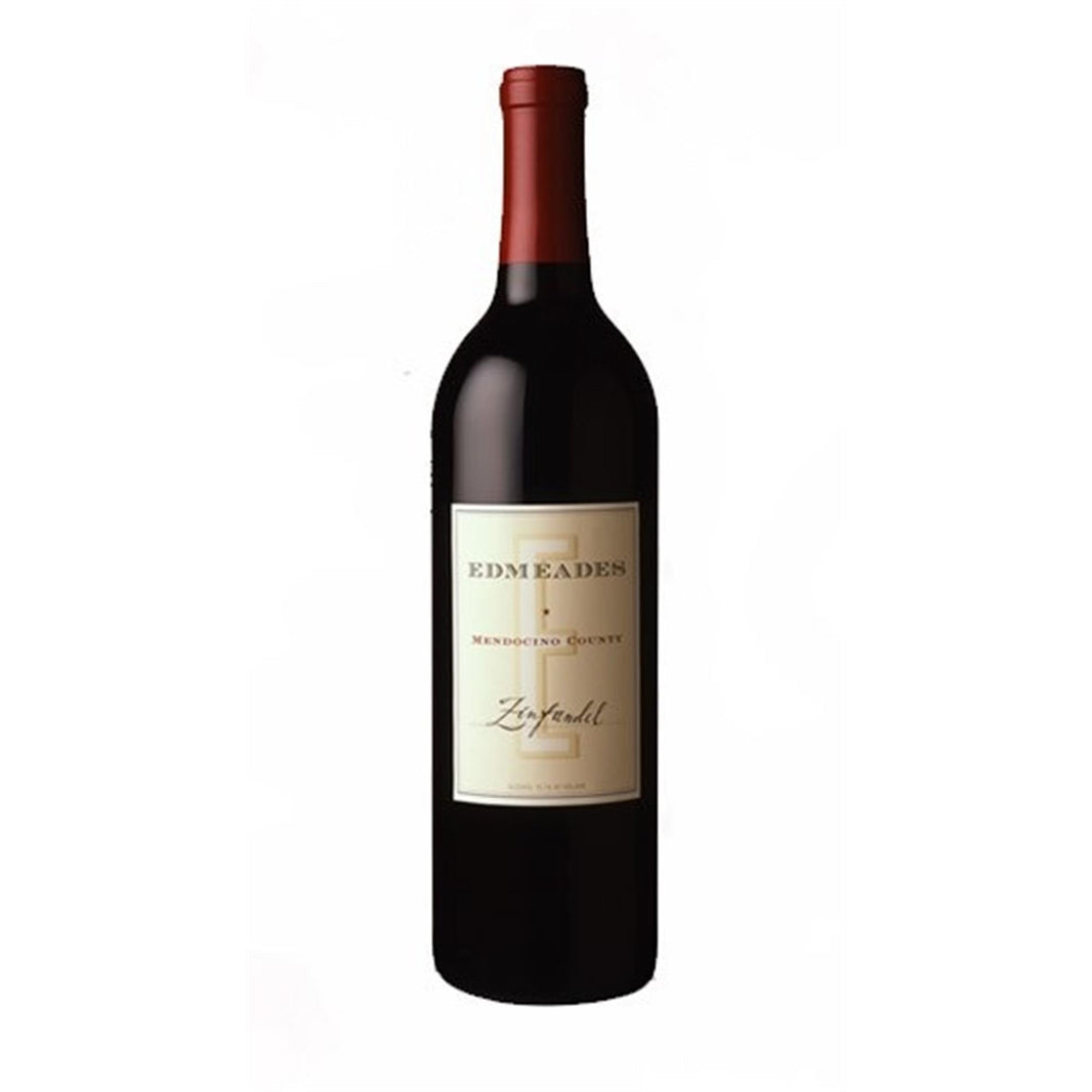 Edmeades Zinfandel 2021 Mendocino County 75cl