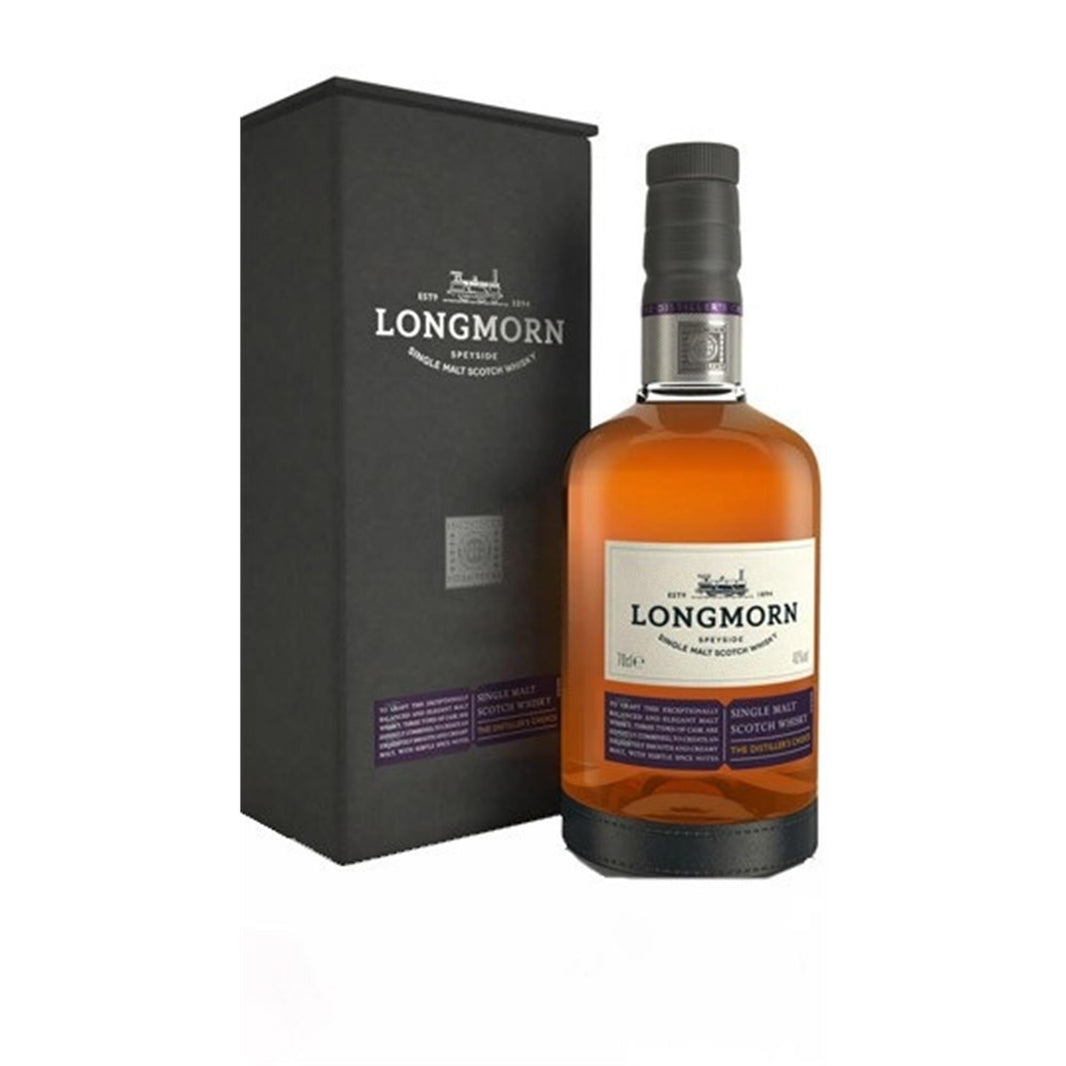 Longmorn The Distillers Choice 70cl