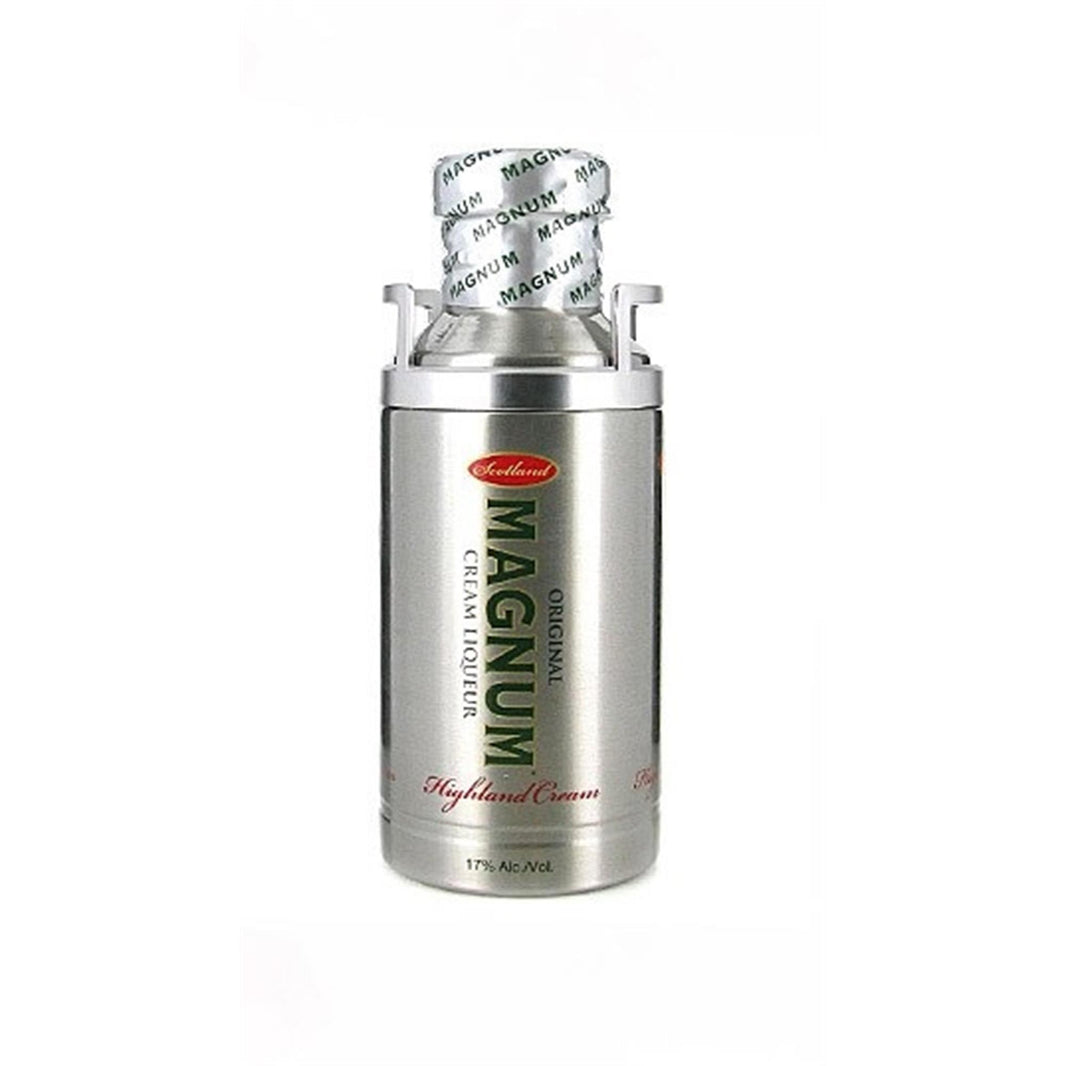 Magnum Cream Liqueur 50cl