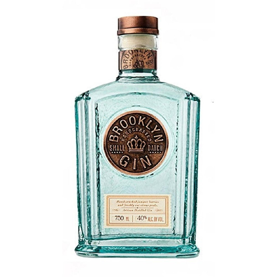 Brooklyn Gin Small Batch 70cl