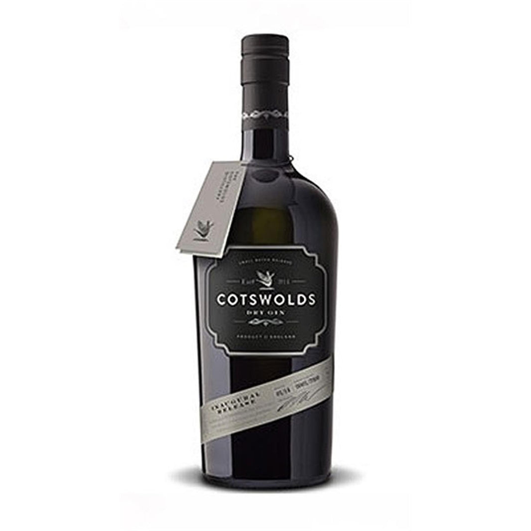 CotswOlds Dry Gin 70cl