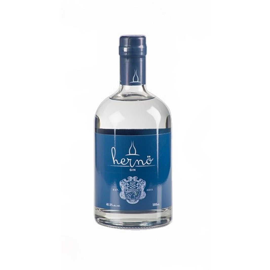 Herno Organic Gin 50cl