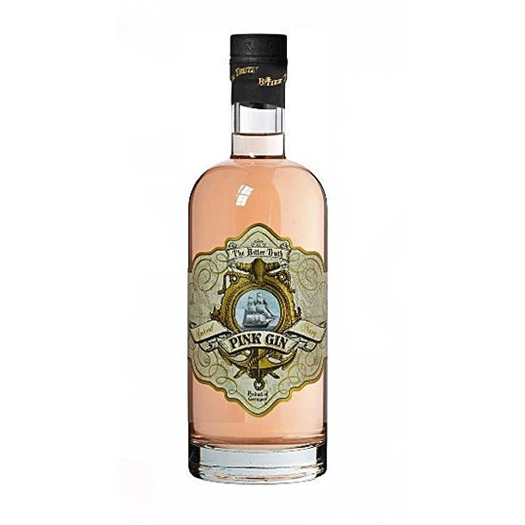The Bitter Truth Pink Gin 70cl