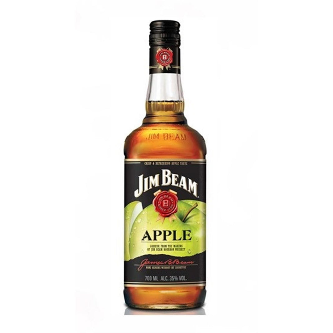 Jim Beam Apple 70cl