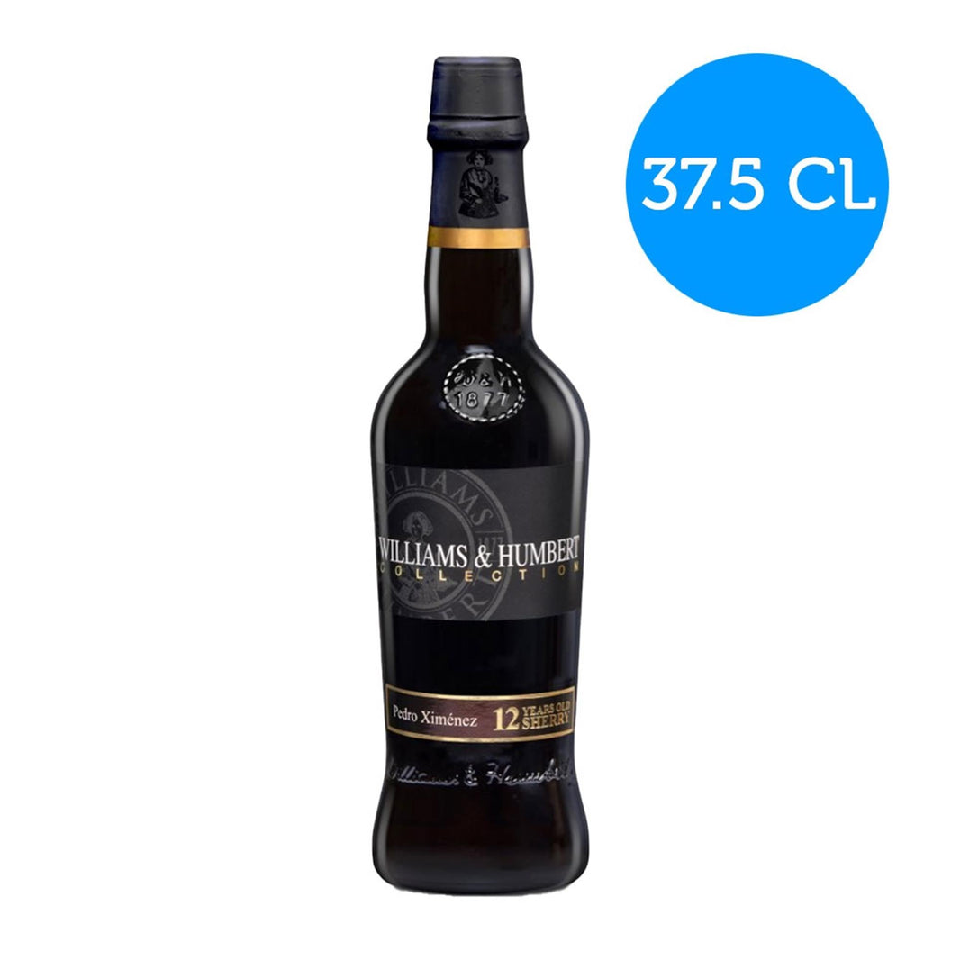 Pedro Ximenez 15 Year Old Williams & Humbert 375ml