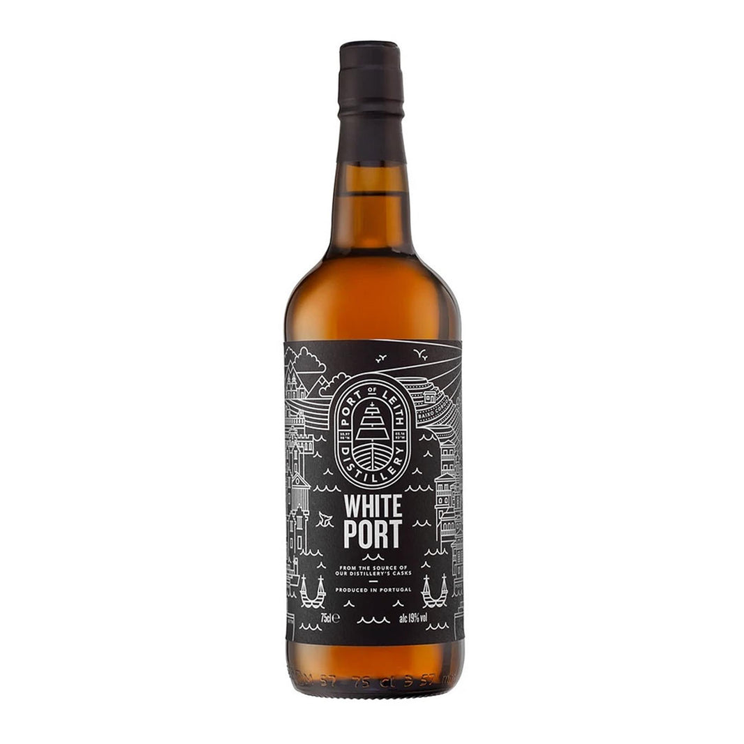 Port of Leith White Port 75cl