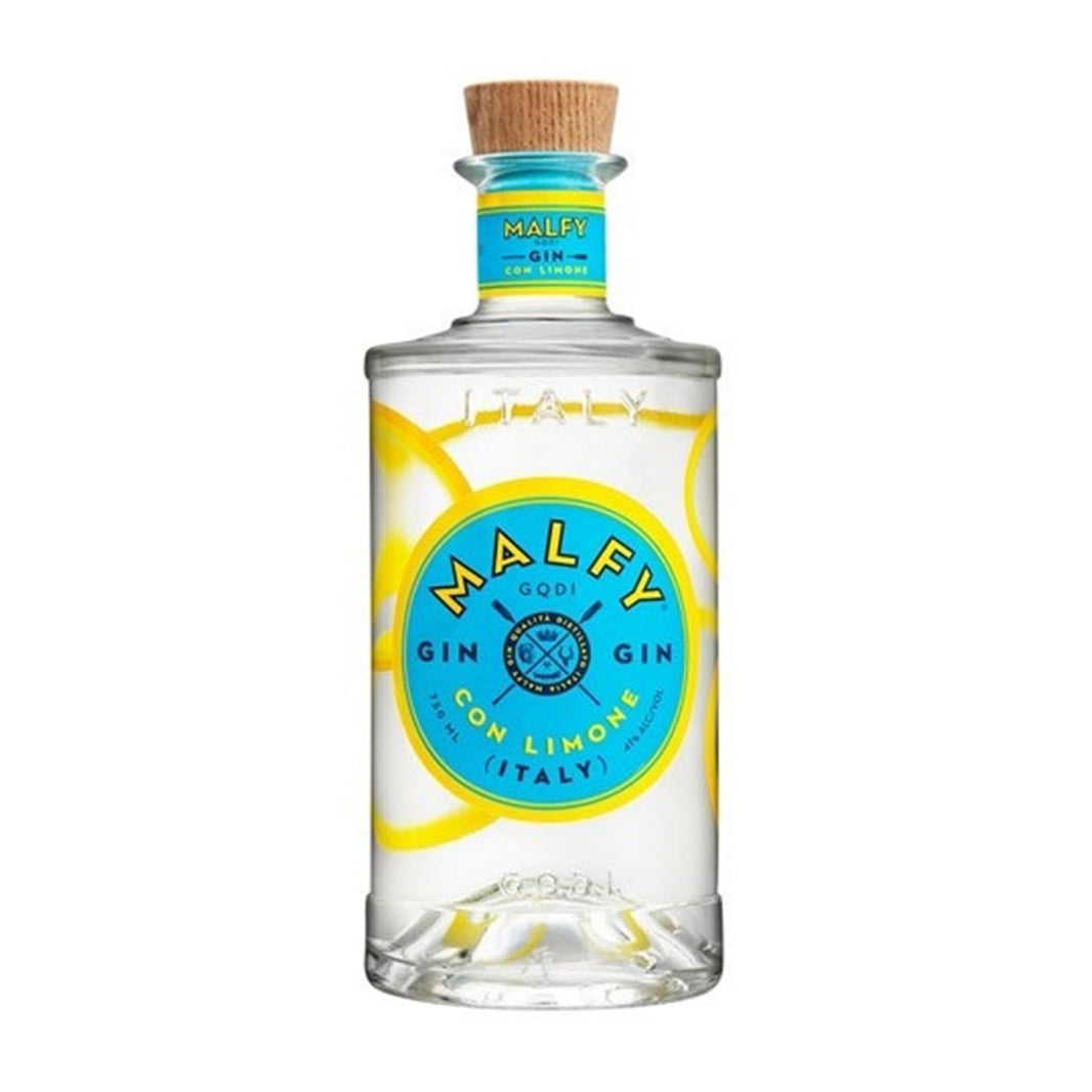 Malfy Con Limone Gin 70cl