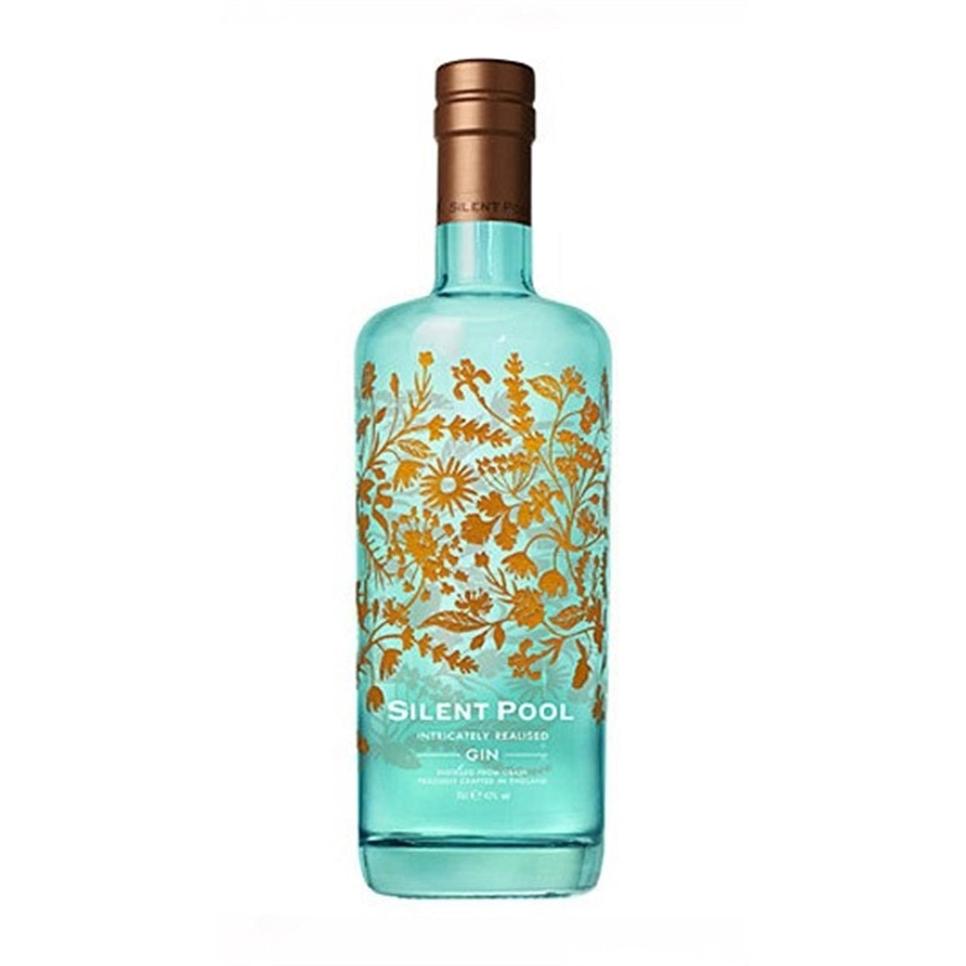 Silent Pool Gin 70cl