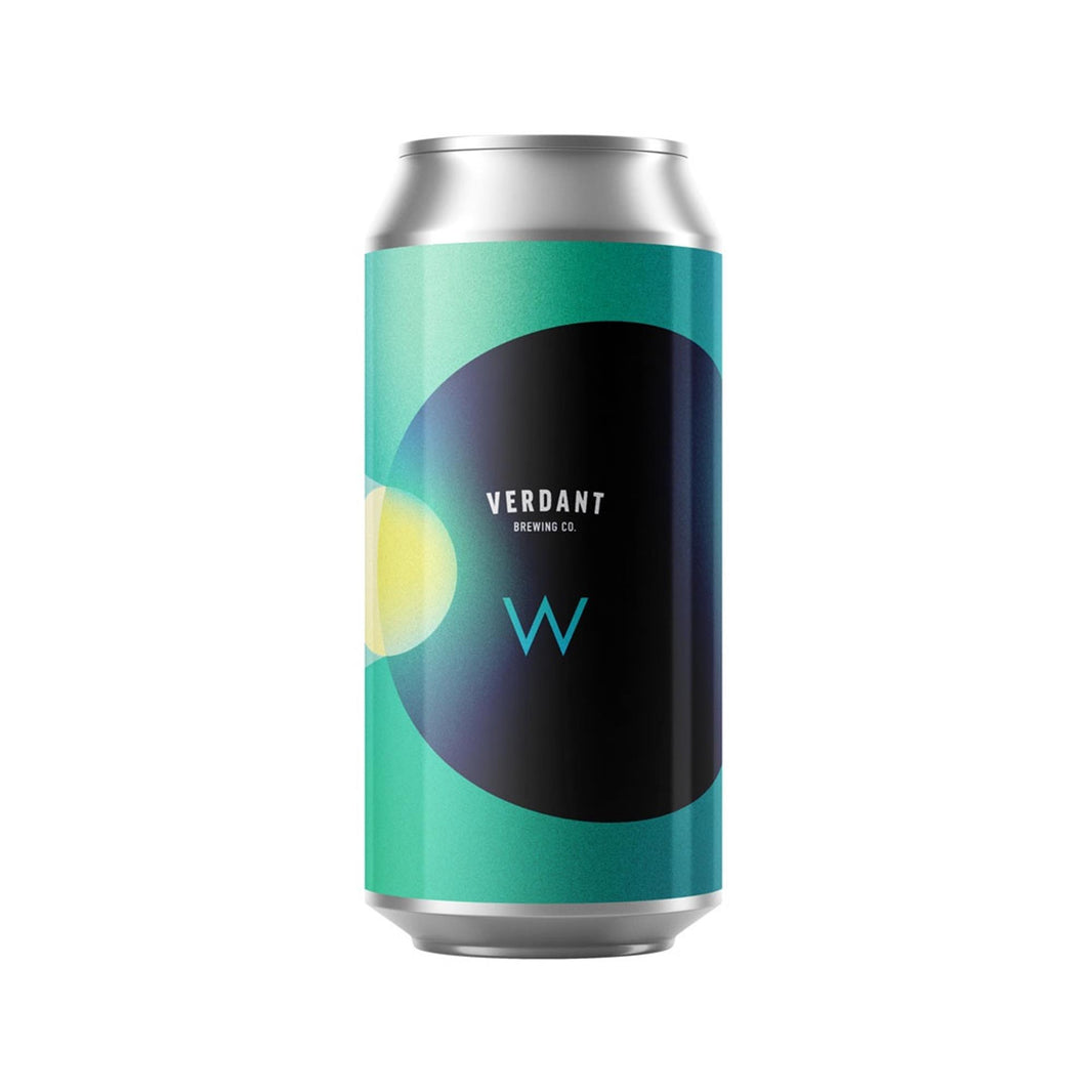 Verdant 10 Watt Moon Pale Ale 440ml