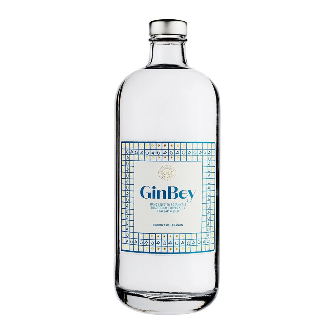 GinBey Lebanese Gin 70cl