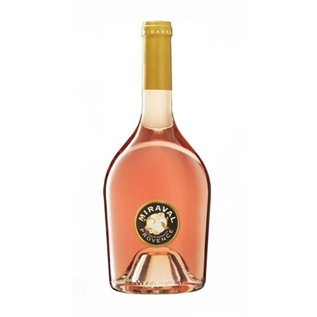 Miraval Cotes de Provence Rose 2021 75cl
