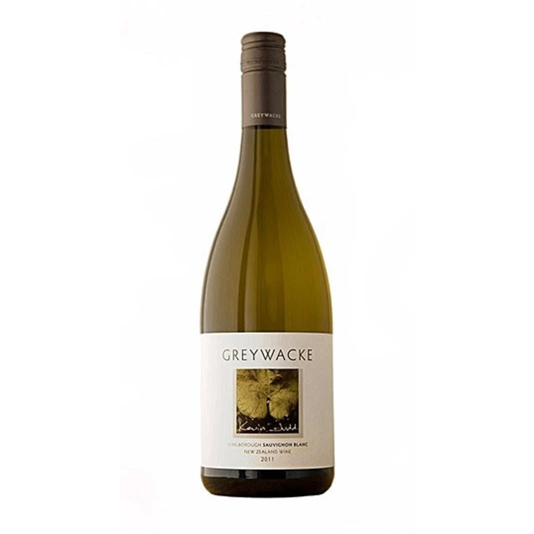 Greywacke Sauvignon Blanc 2023 75cl