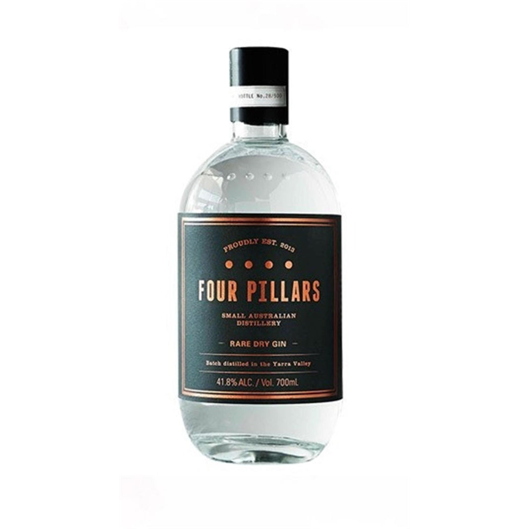 Four Pillars Rare Dry Gin 70cl