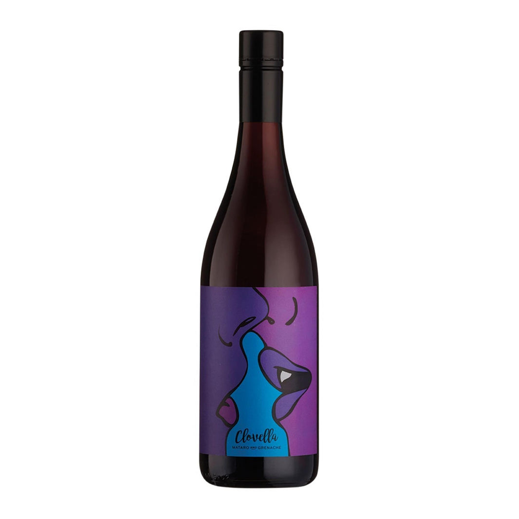 Smalltown Vineyards Clovella Mataro Grenache 2019 75cl