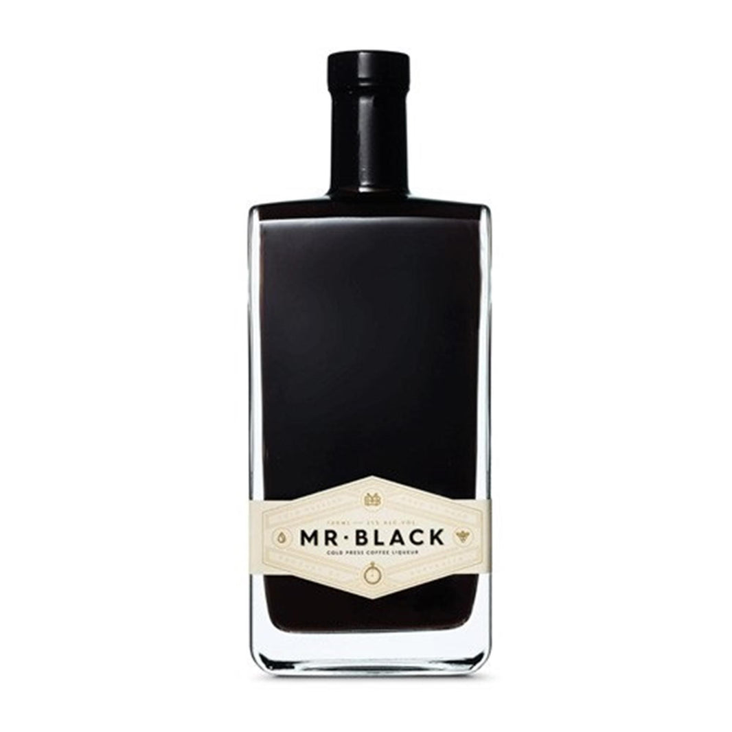 Mr Black COld Press Coffee Liqueur 70cl