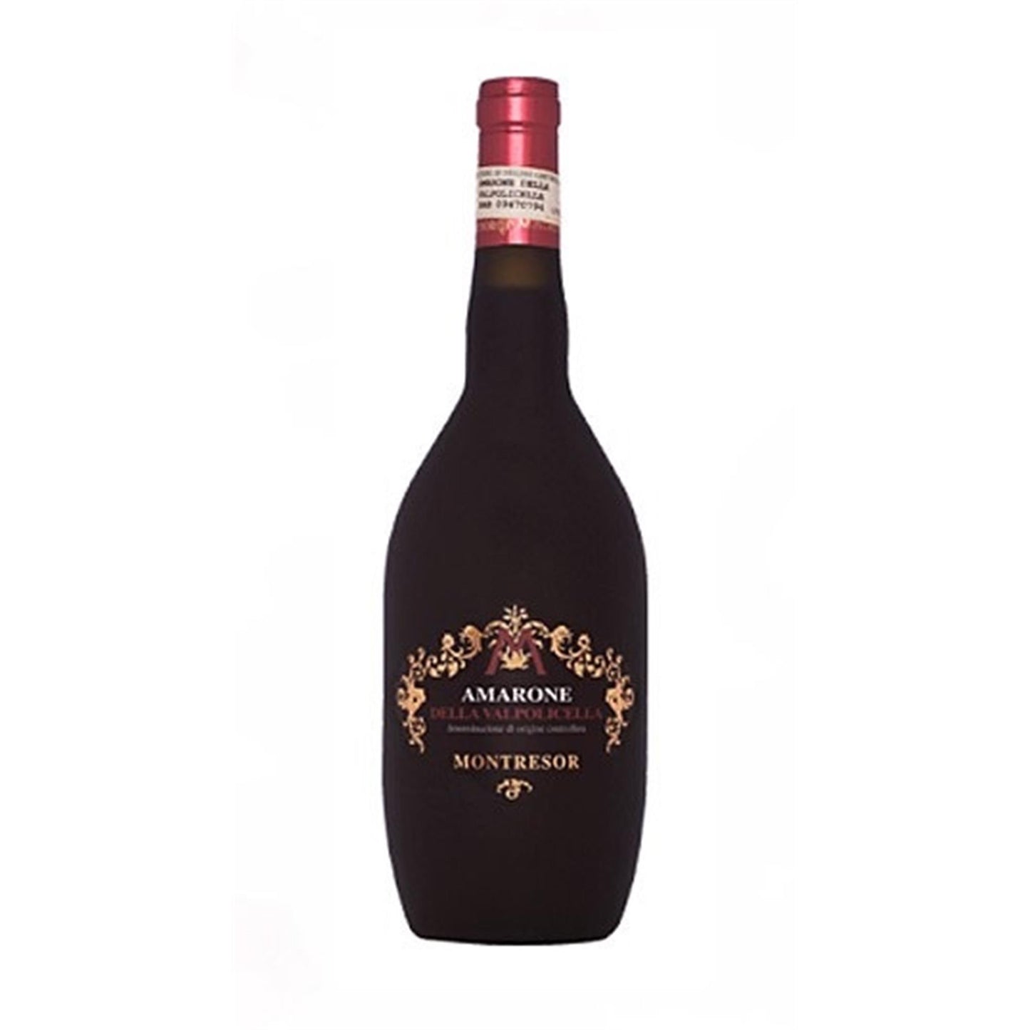 Amarone Della Valpolicella Satinato Montresor 2021 75cl