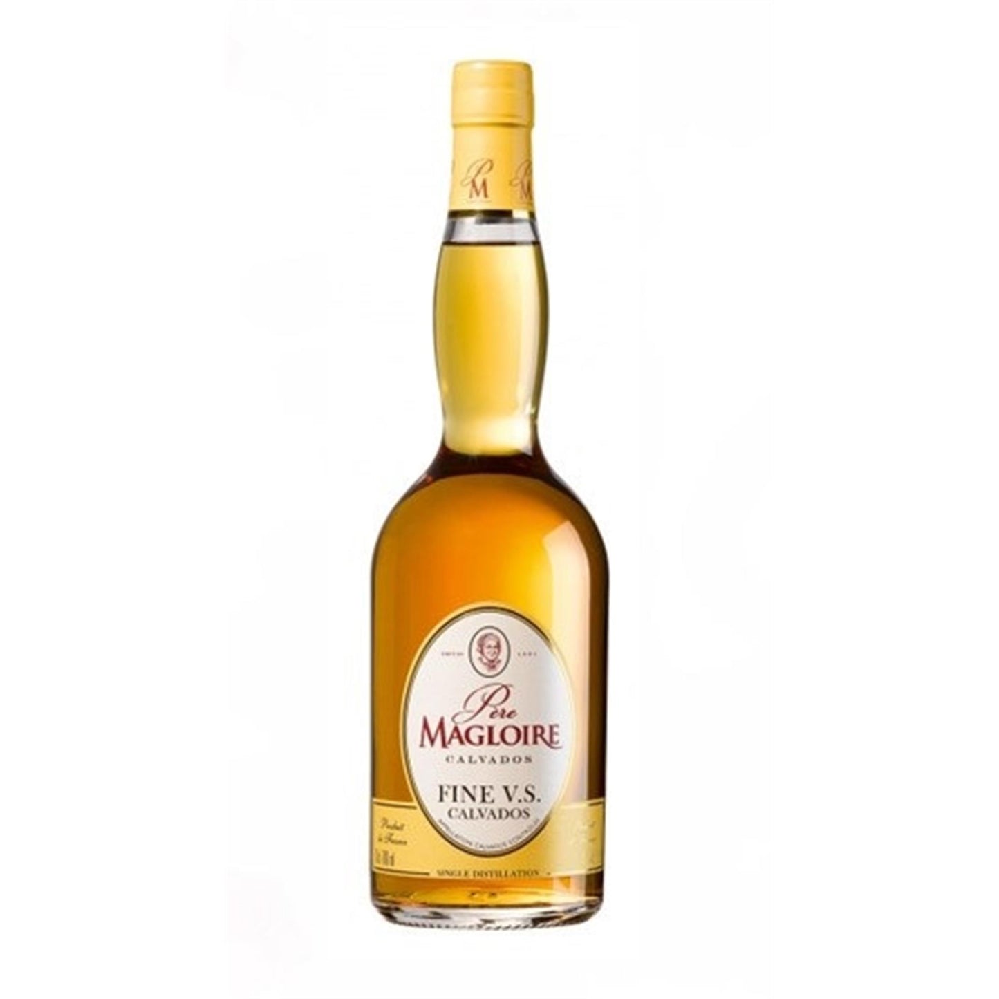 Pere Magloire Calvados Fine 70cl