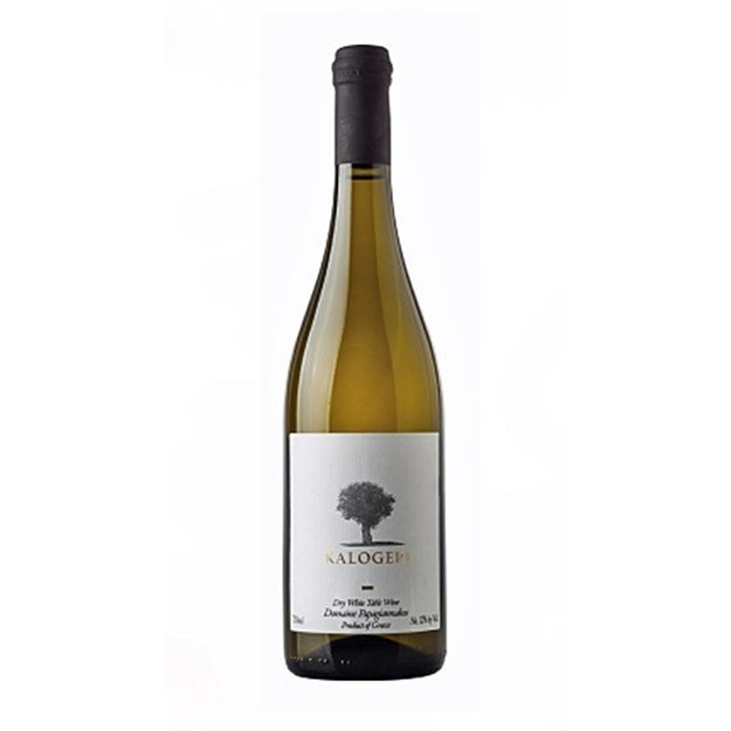 Kalogeri Malagouzia 2023 Domaine Papagiannakos 75cl