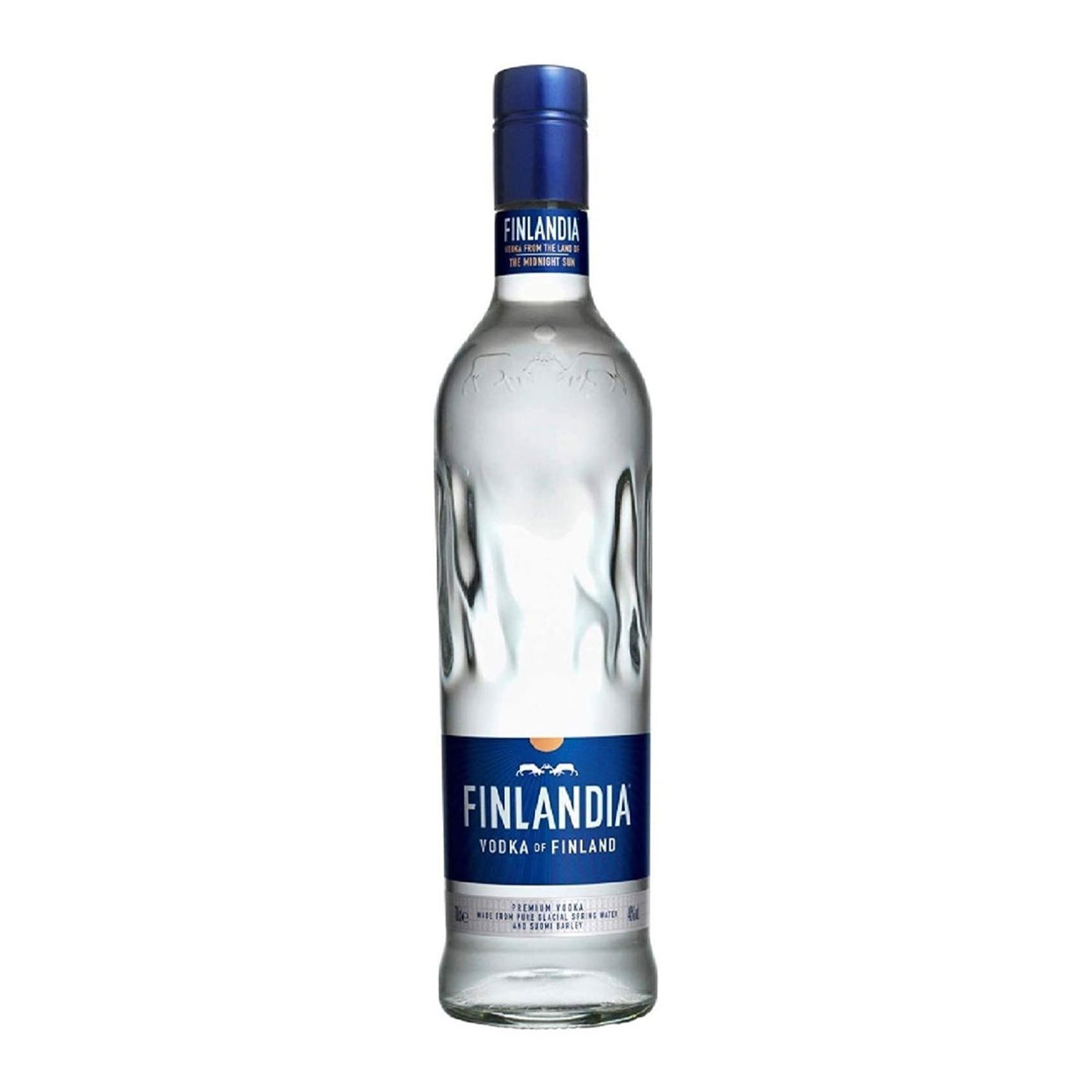 Finlandia Vodka 70cl