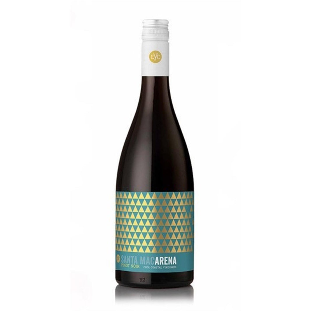 Santa Macarena Pinot Noir 2021 Aconcagua Valley 75cl