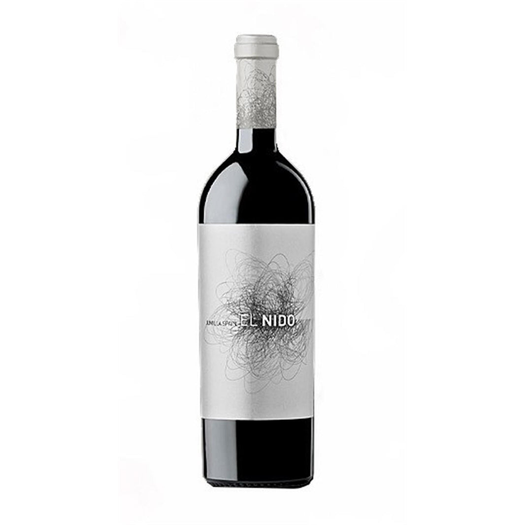 El Nido 2022 Bodegas El Nido 75cl