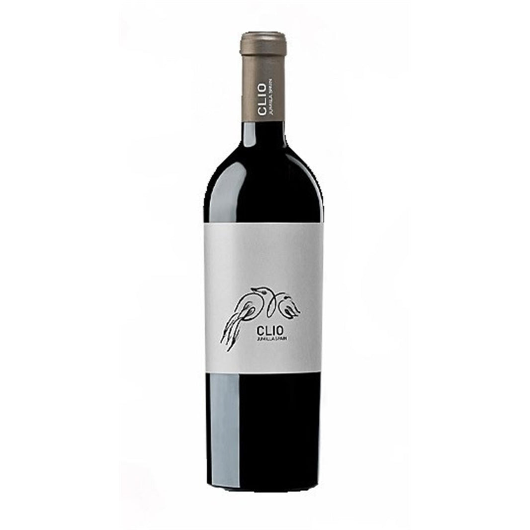 Clio Bodegas El Nido 2022 75cl
