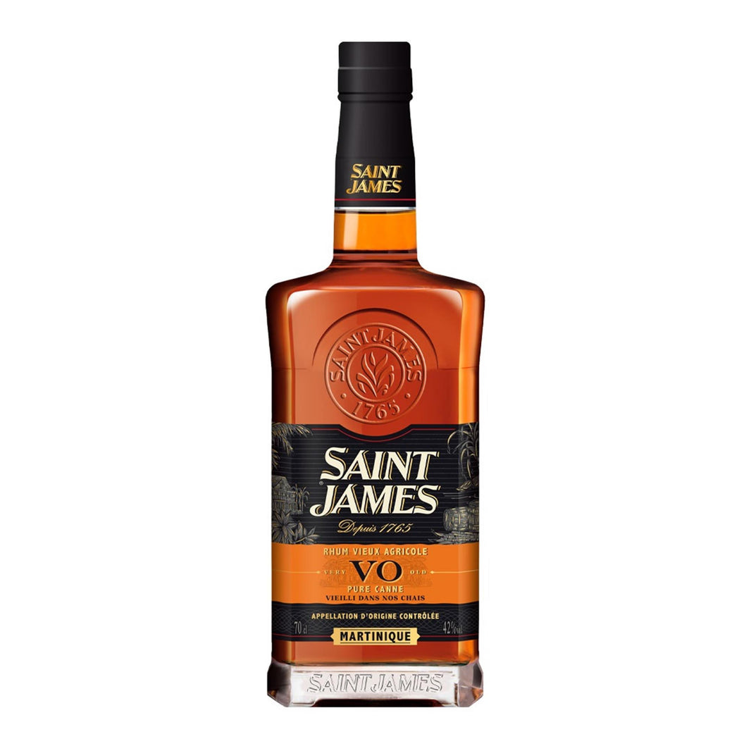 Saint James Rhum VO 70cl