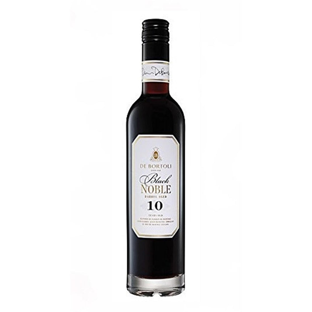 De Bortoli Black Noble 10 Year Old 50cl