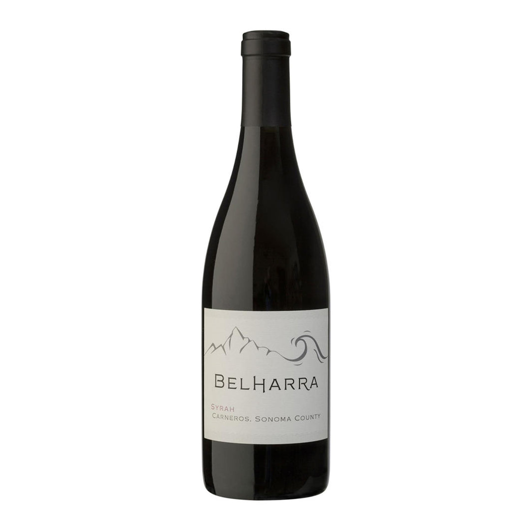 Belharra Syrah 2016 75cl