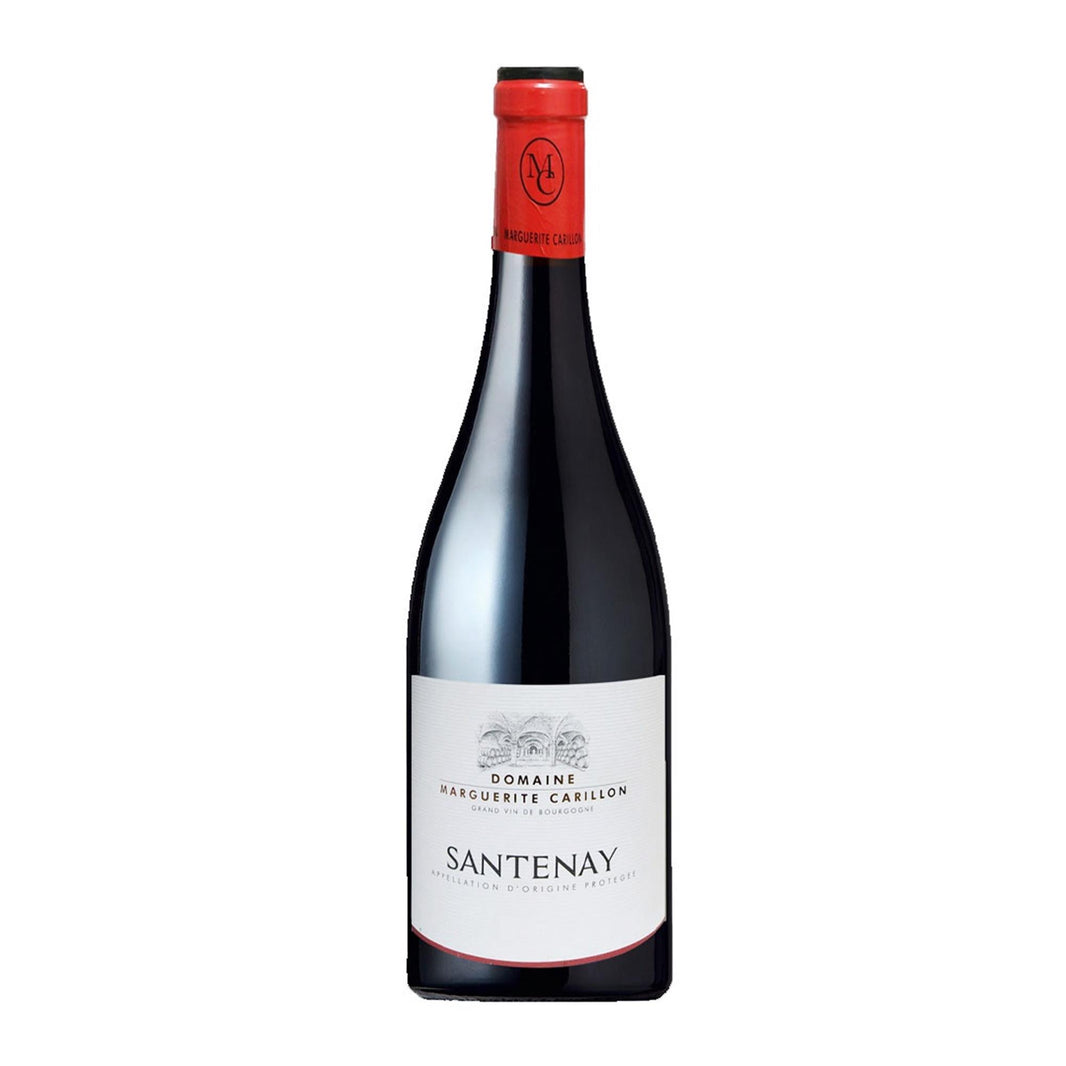 Domaine Marguerite Carillon Santenay 2016 75cl