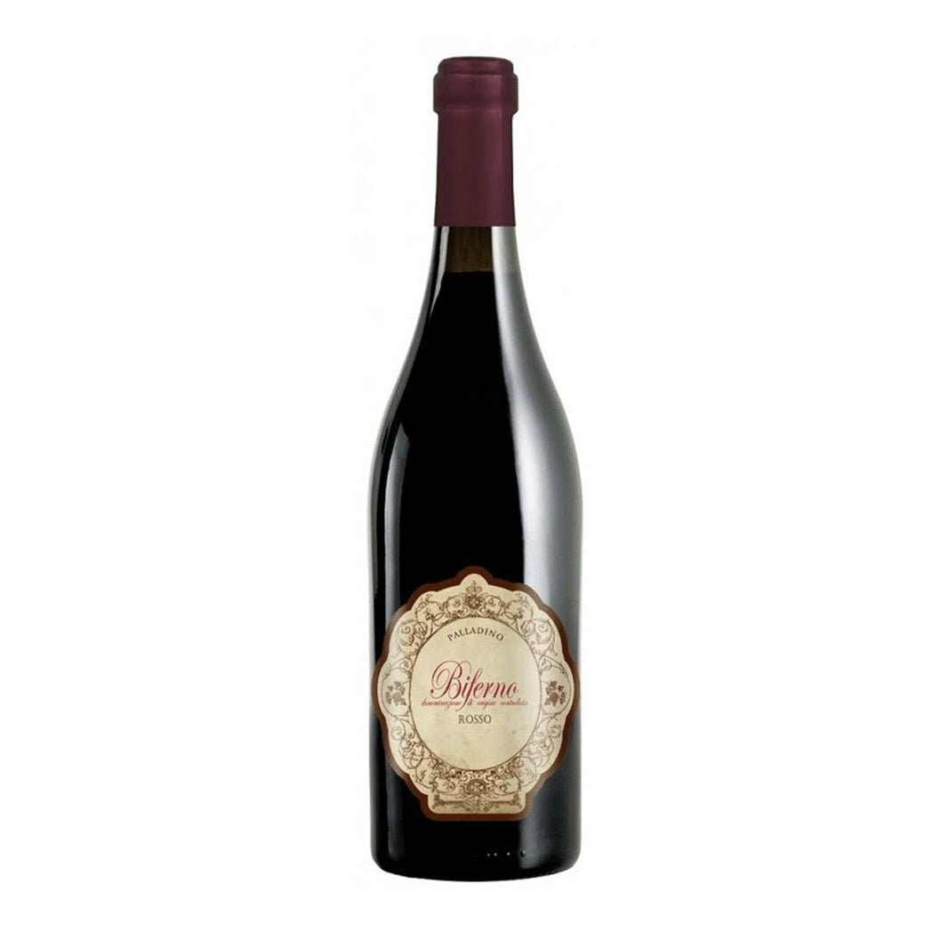 Biferno Rosso 2018 DOC Palladino 75cl