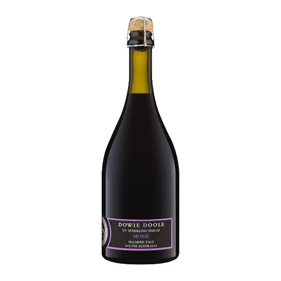 Dowie Doole Moxie Sparkling Shiraz NV 75cl