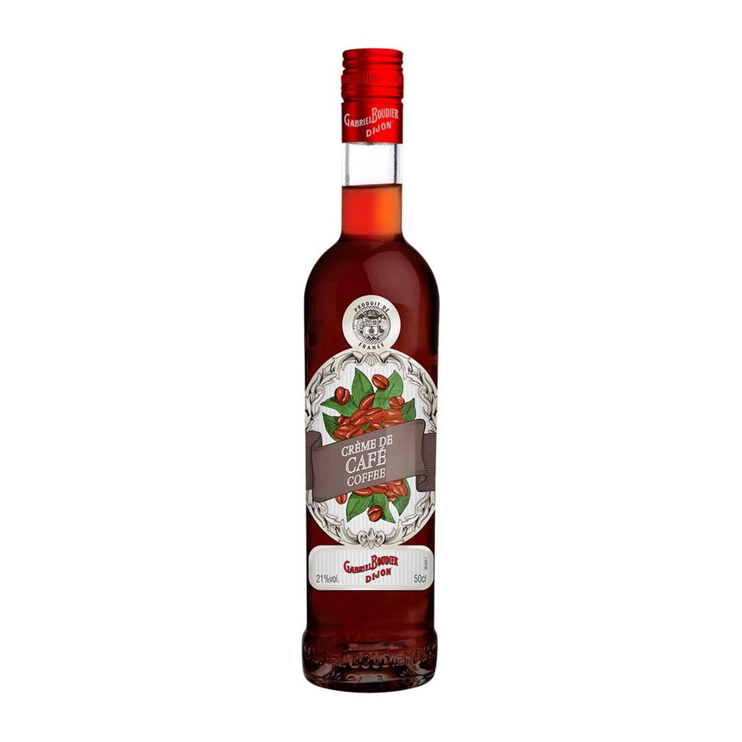 Gabriel Boudier Creme de Cafe Coffee Liqueur 50cl