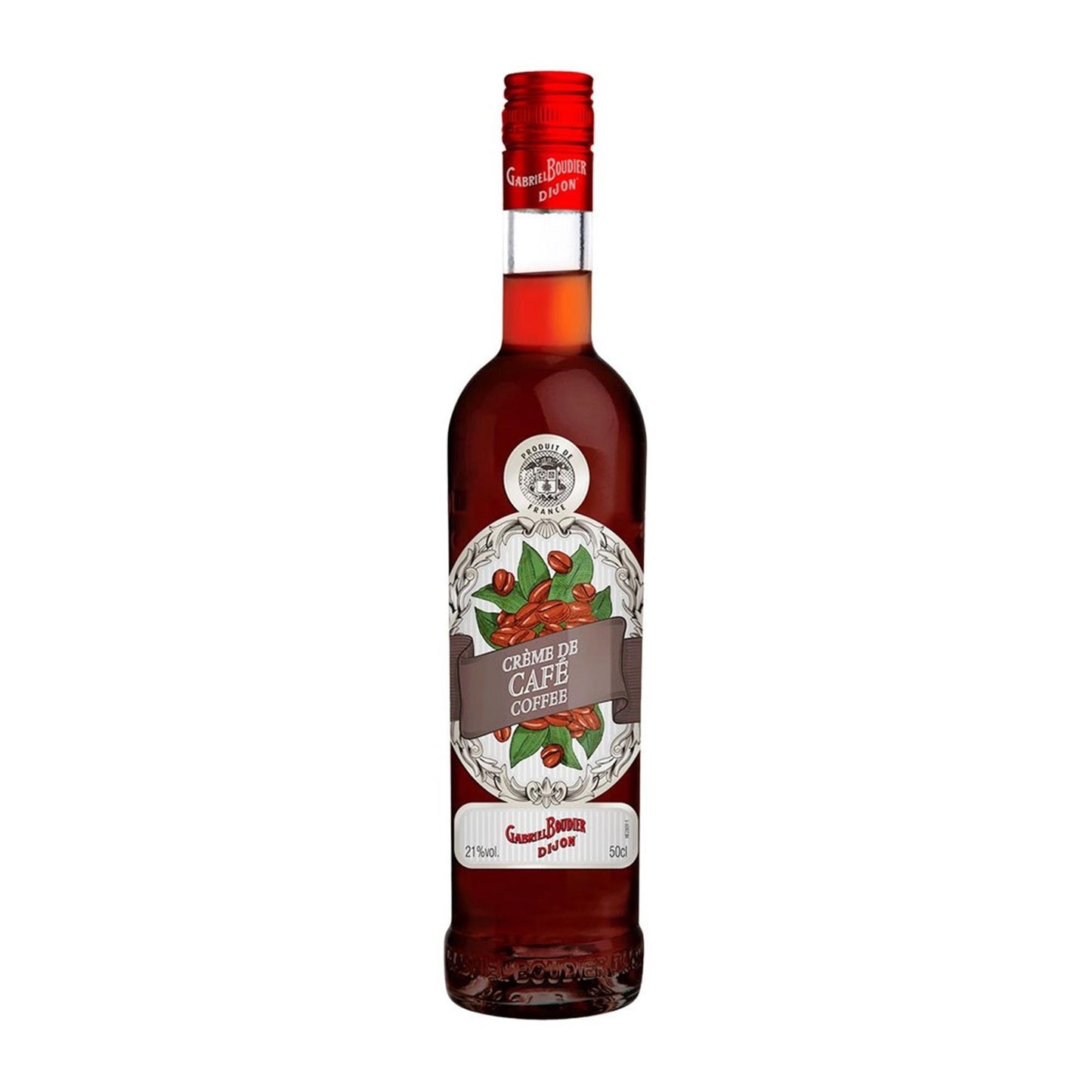 Gabriel Boudier Creme de Cafe Coffee Liqueur 50cl