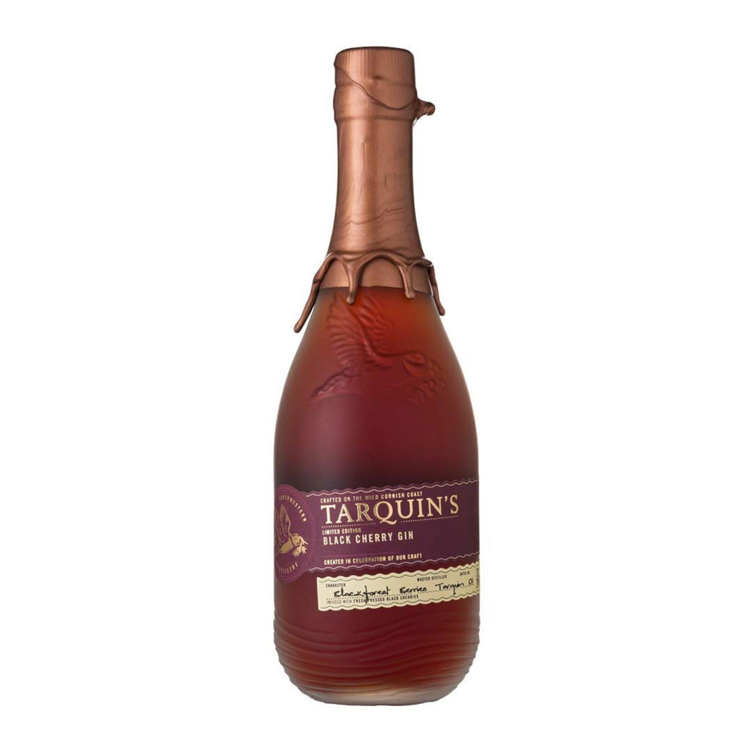 Tarquins Black Cherry Limited Edition Gin 70cl