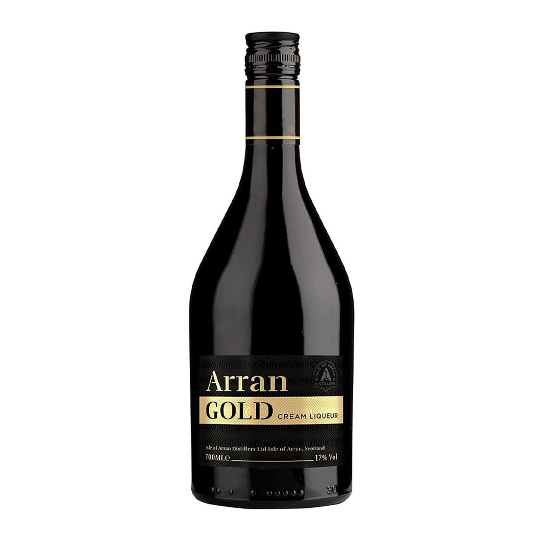Arran Gold Cream Liqueur 70cl