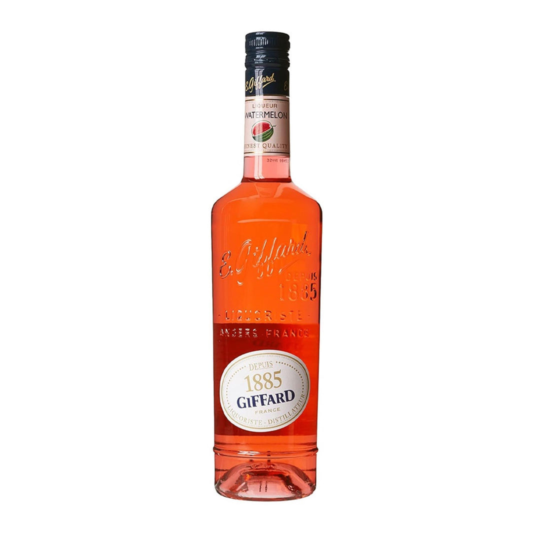 Giffard Watermelon Liqueur 70cl