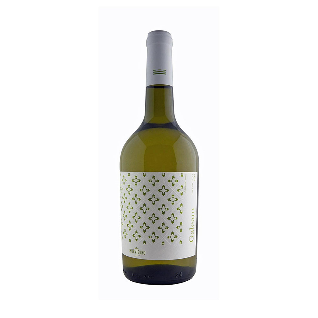 Murviedro Galeam Dry Muscat 2023 Organic 75cl