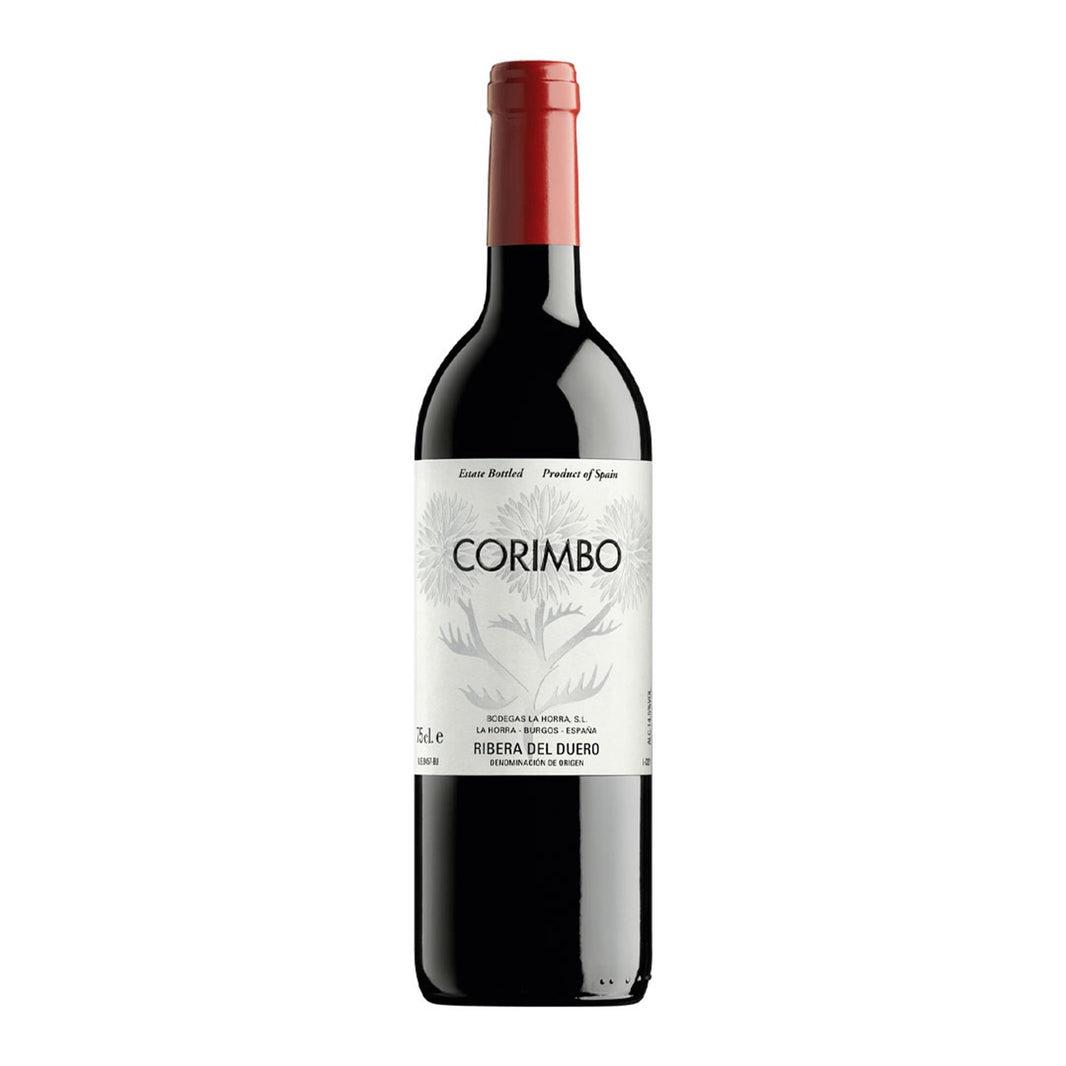 Bodegas La Horra Corimbo 2020 75cl