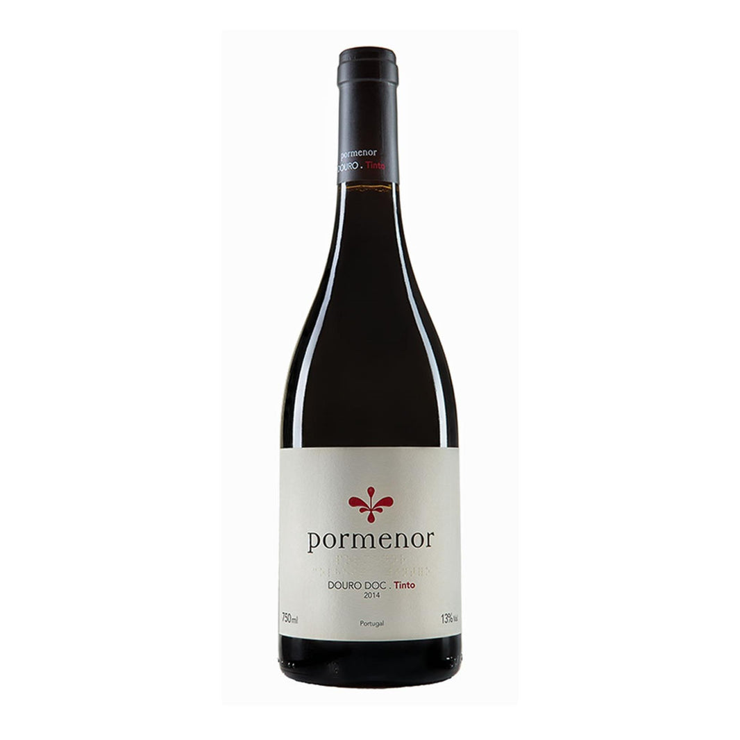 Pormenor Tinto Douro 2016 75cl