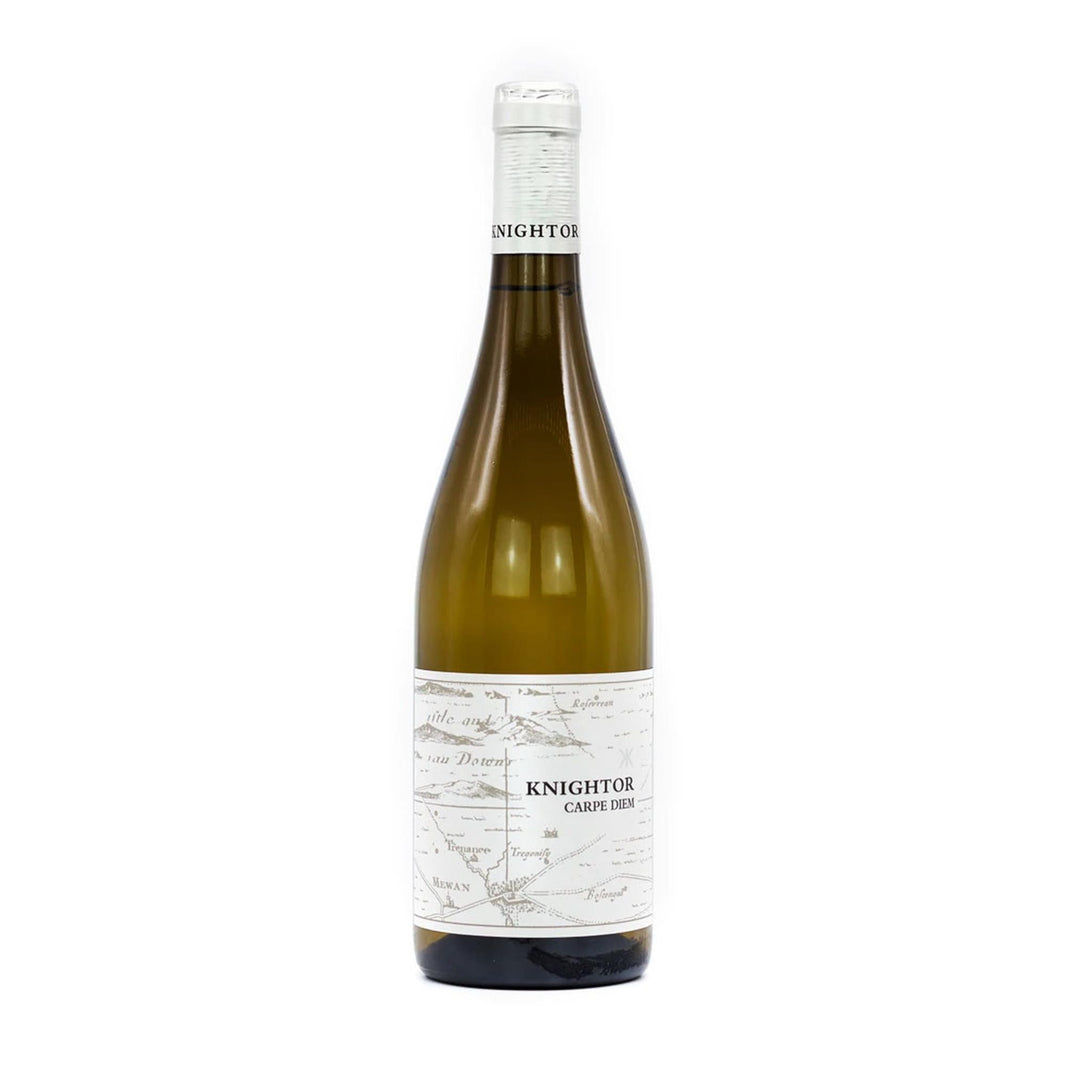 Knightor Carpe Diem White NV 75cl