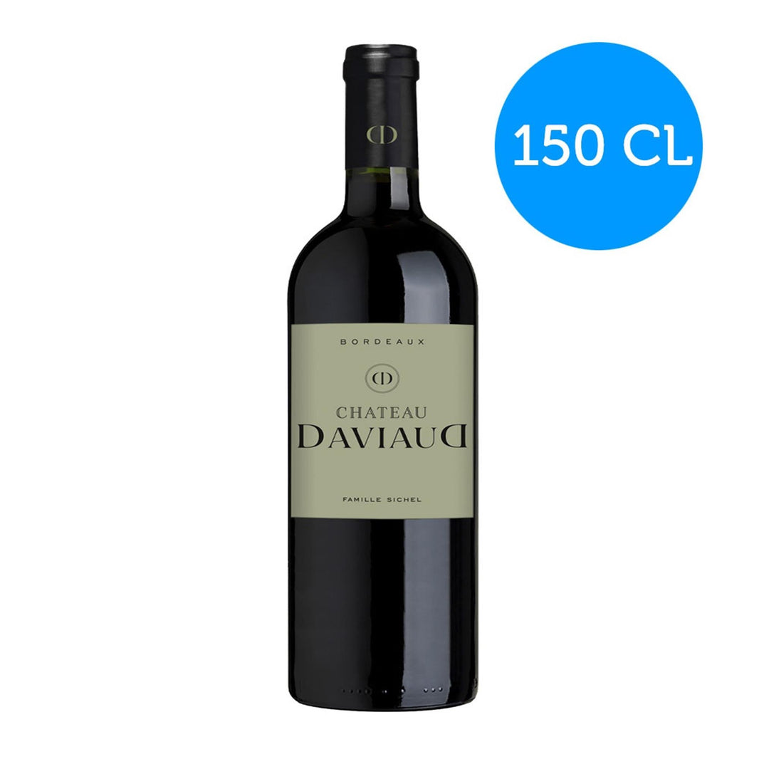 Chateau Daviaud 2019 Magnum 150cl