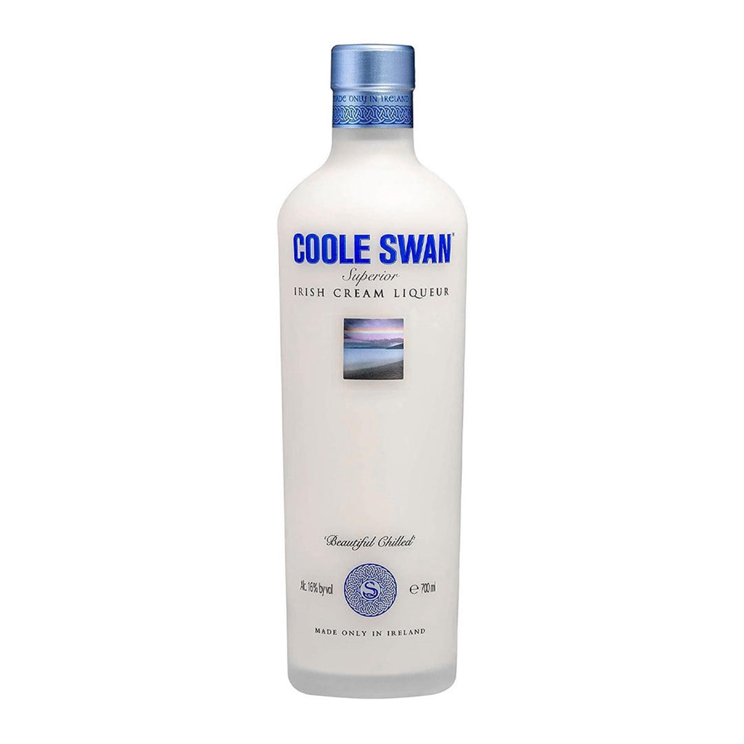 Coole Swan Irish Cream Liqueur 70cl