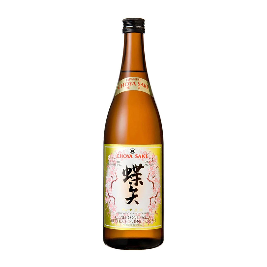 Choya Sake 72cl